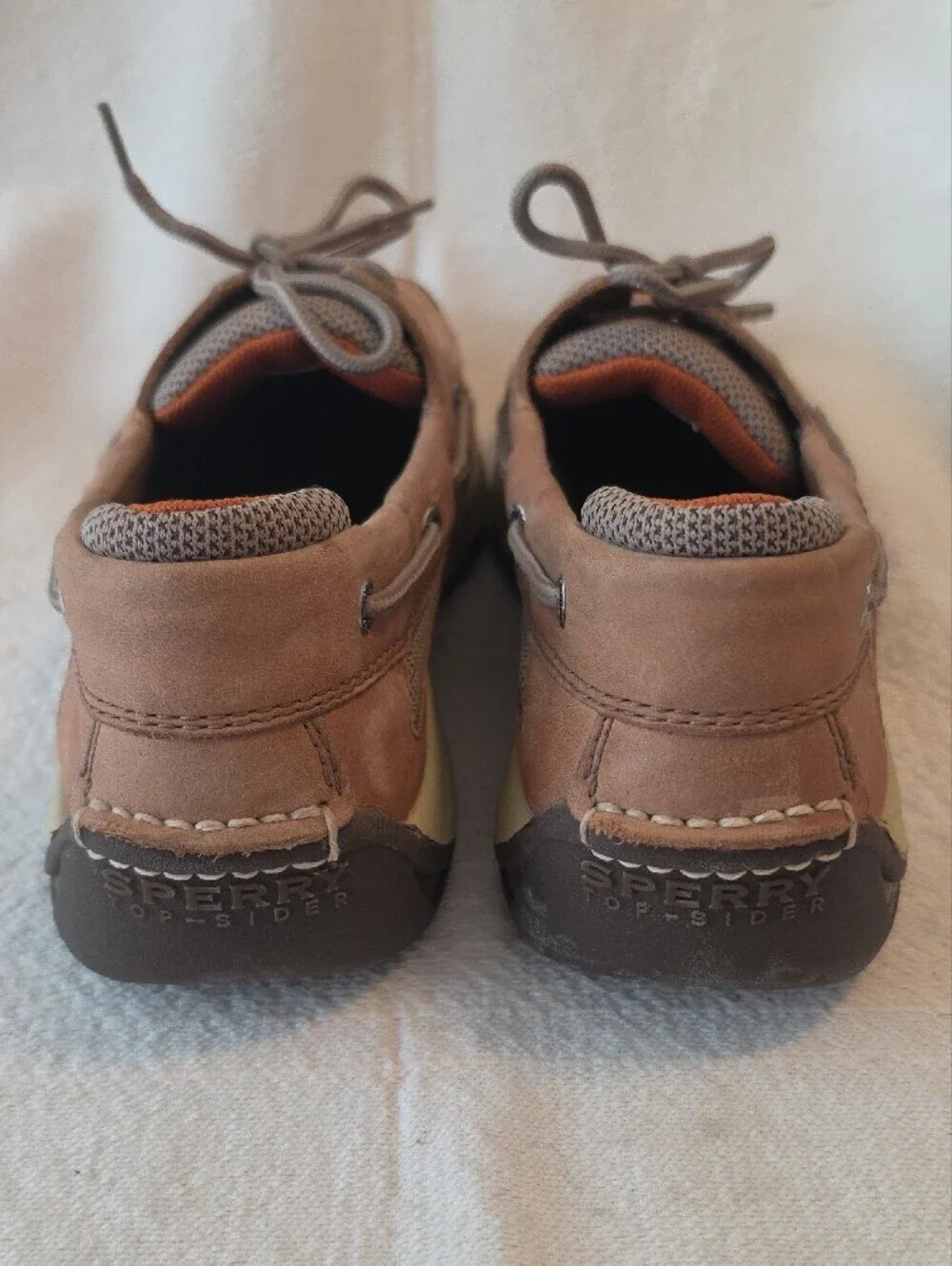 Sperry top sider